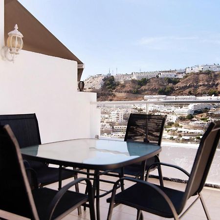 Penthouse In Puerto Rico Apartment Пуерто Рико Екстериор снимка
