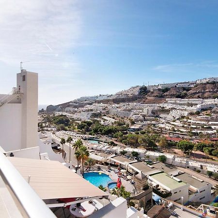 Penthouse In Puerto Rico Apartment Пуерто Рико Екстериор снимка