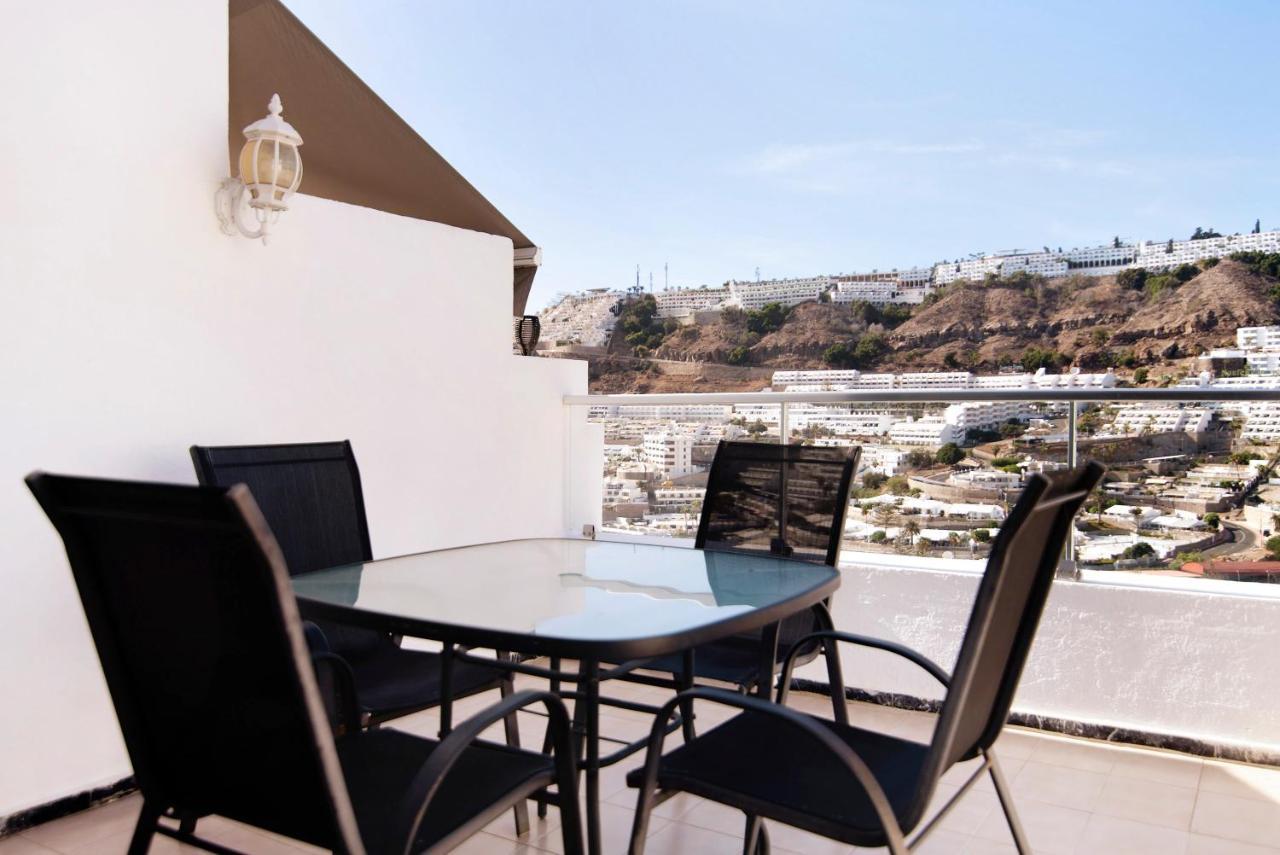 Penthouse In Puerto Rico Apartment Пуерто Рико Екстериор снимка