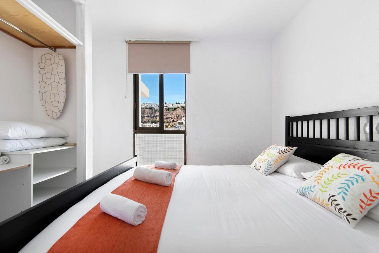 Penthouse In Puerto Rico Apartment Пуерто Рико Екстериор снимка