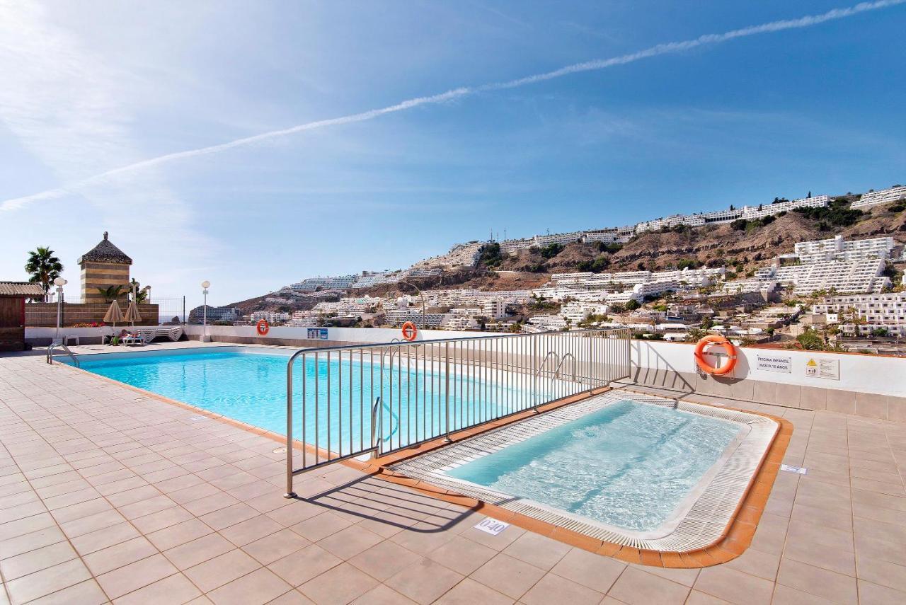 Penthouse In Puerto Rico Apartment Пуерто Рико Екстериор снимка