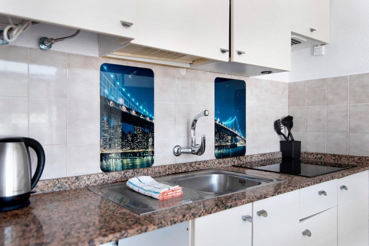 Penthouse In Puerto Rico Apartment Пуерто Рико Екстериор снимка
