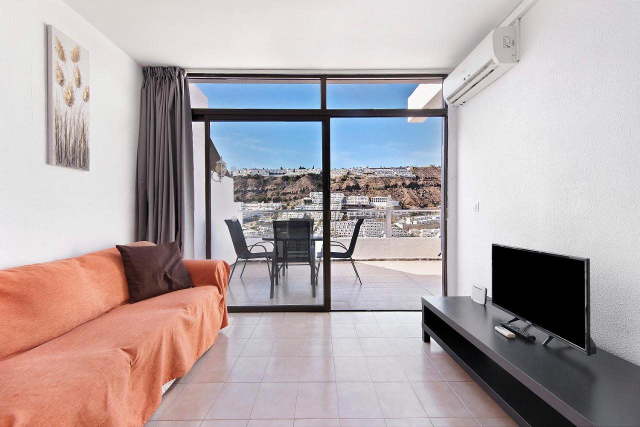 Penthouse In Puerto Rico Apartment Пуерто Рико Екстериор снимка