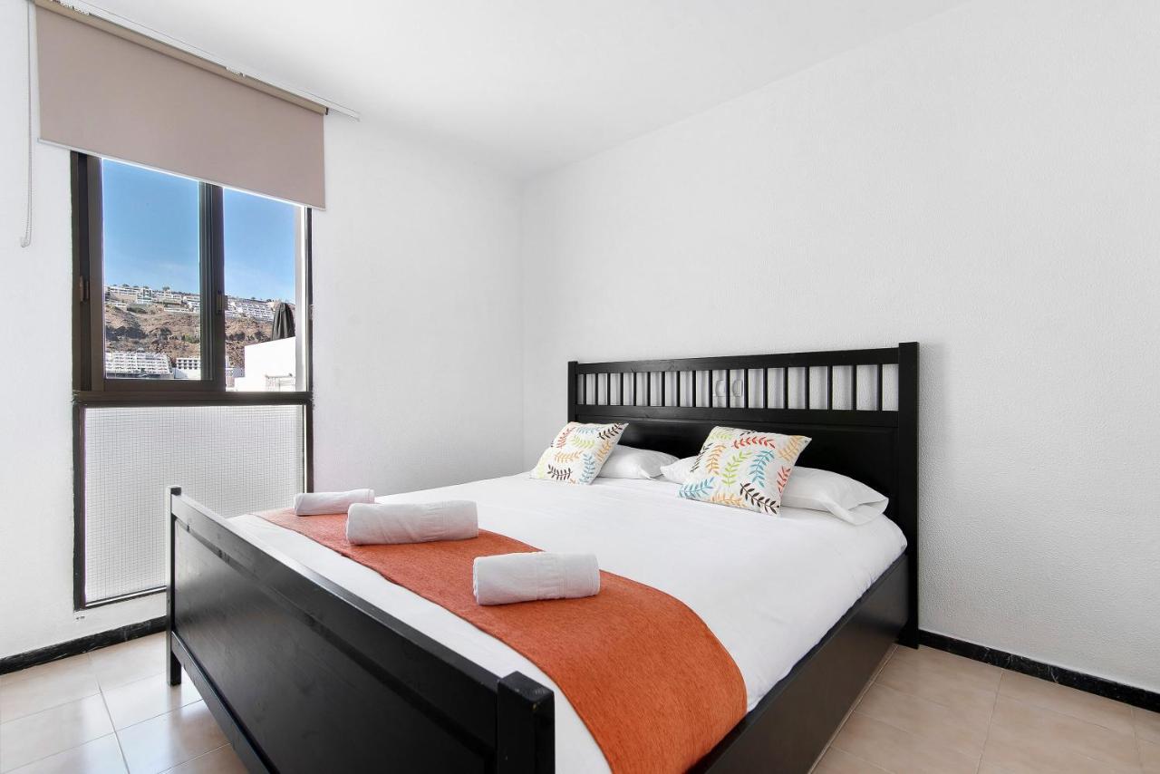 Penthouse In Puerto Rico Apartment Пуерто Рико Екстериор снимка