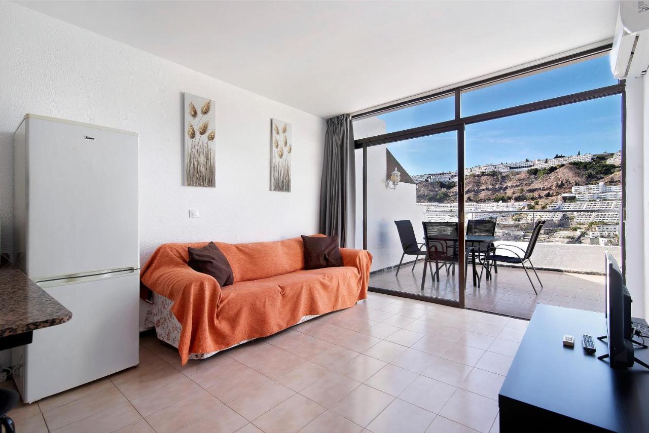 Penthouse In Puerto Rico Apartment Пуерто Рико Екстериор снимка