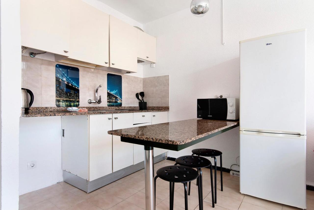 Penthouse In Puerto Rico Apartment Пуерто Рико Екстериор снимка