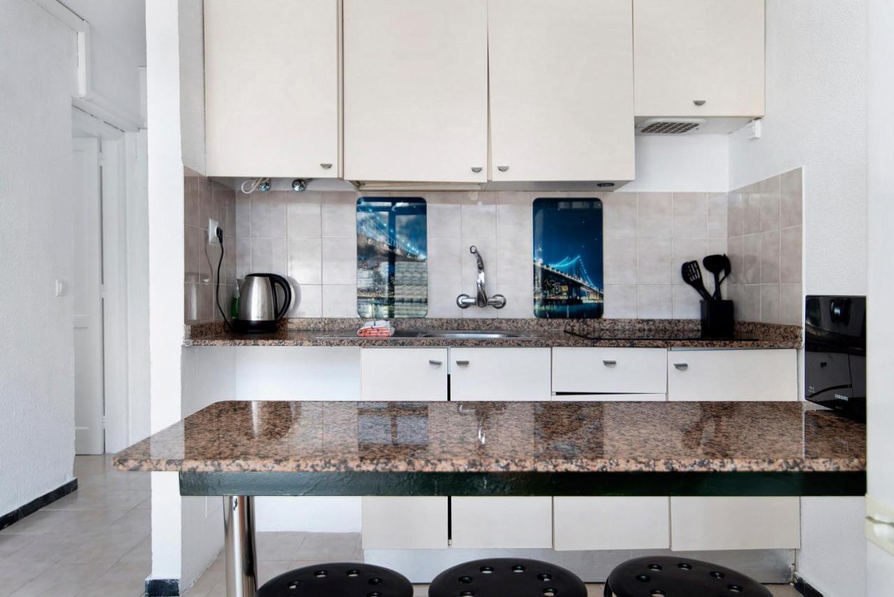 Penthouse In Puerto Rico Apartment Пуерто Рико Екстериор снимка