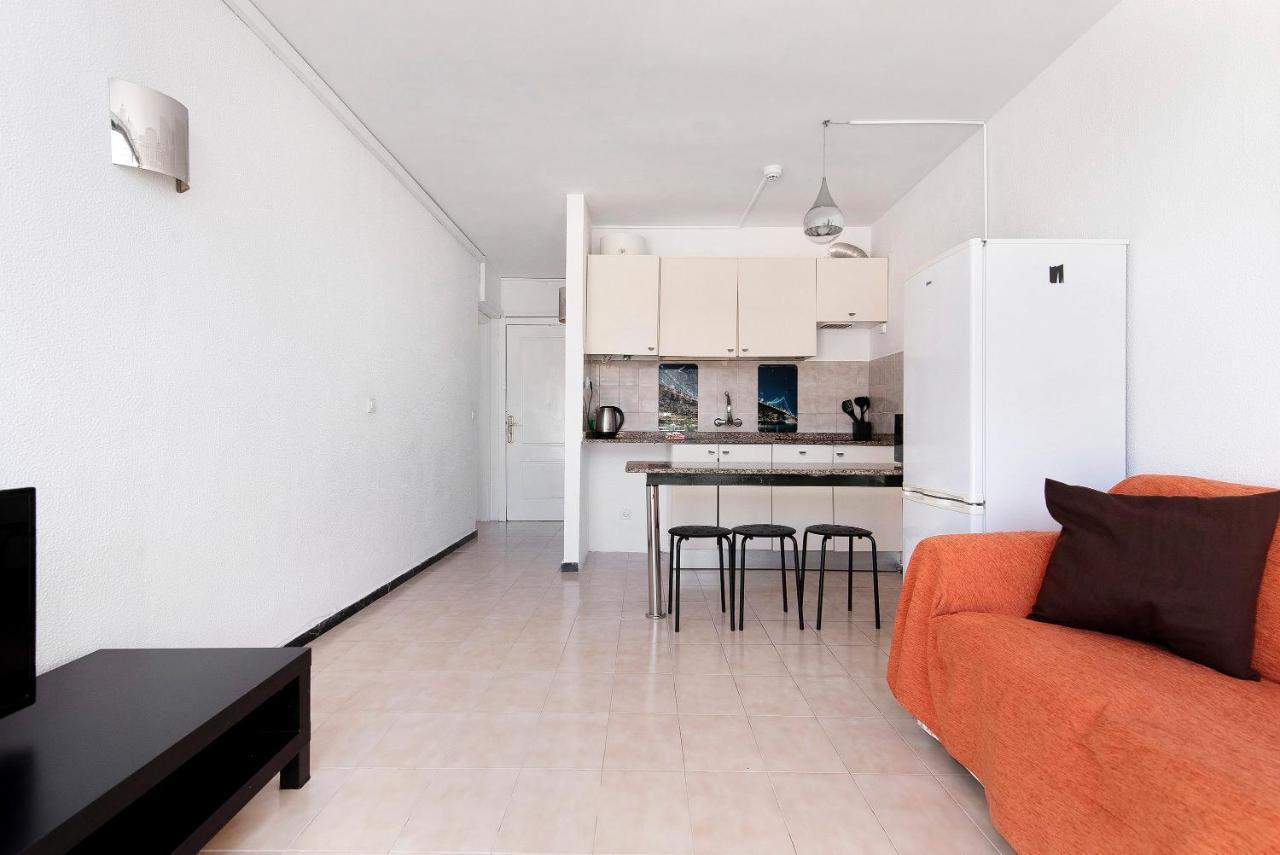 Penthouse In Puerto Rico Apartment Пуерто Рико Екстериор снимка