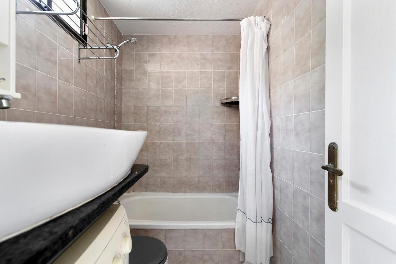 Penthouse In Puerto Rico Apartment Пуерто Рико Екстериор снимка
